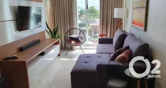 Apartamento com 3 Quartos à venda, 96m² no Glória, Macaé