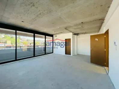 Sala Comercial para alugar, 52m² no Centro, Jacareí