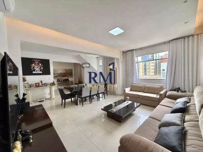 Cobertura com 4 Quartos à venda, 260m² no Cruzeiro, Belo Horizonte