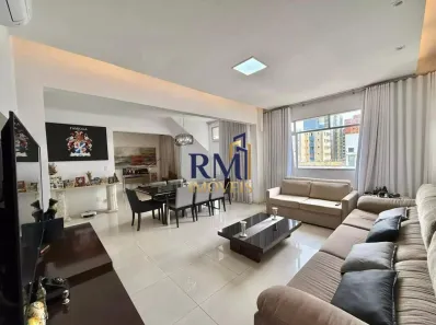 Cobertura com 4 Quartos à venda, 260m² no Cruzeiro, Belo Horizonte