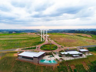 Lote/Terreno à venda, 1491m² no Loteamento Residencial Entre Verdes (Sousas), Campinas
