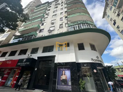 Apartamento com 2 Quartos para alugar, 50m² no Campina, Belém
