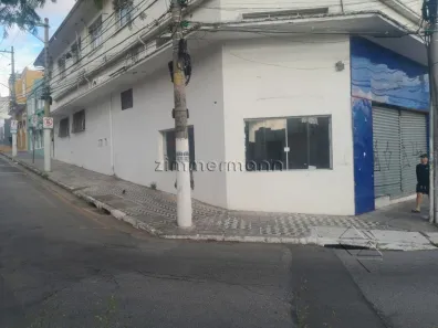 Ponto Comercial à venda, 310m² no Casa Verde, São Paulo