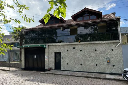 Prédio Comercial à venda, 572m² no Marechal Floriano, Caxias do Sul