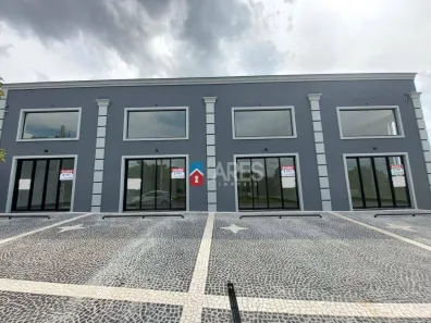 Ponto Comercial para alugar, 60m² no Parque Planalto, Santa Bárbara D'Oeste