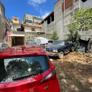 Lote/Terreno à venda, 350m² no Jardim Rodolfo Pirani, São Paulo