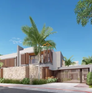 Casa com 4 Quartos à venda, 218m² no Morada de Laranjeiras, Serra