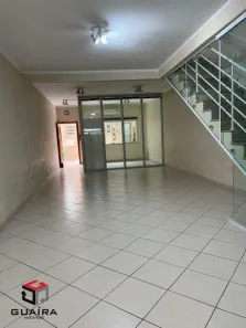 Galpão/Depósito/Armazém à venda, 178m² no Assunção, São Bernardo do Campo