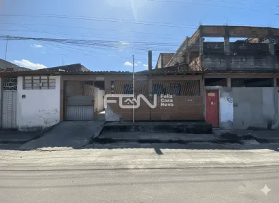Casa com 2 Quartos à venda, 9821m² no Verdes Horizontes, Camaçari