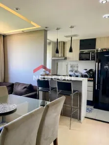 Apartamento com 2 Quartos à venda, 42m² no Pirajussara, São Paulo