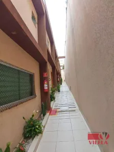 Sobrado com 2 Quartos à venda, 70m² no Vila Santa Clara, São Paulo