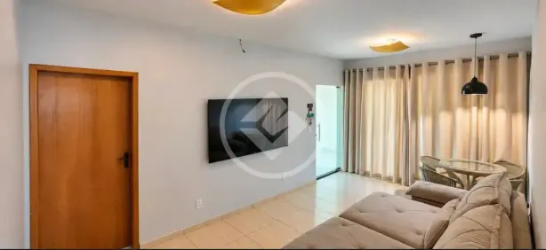 Casa com 2 Quartos à venda, 113m² no Setor Serra Dourada - 3ª Etapa, Aparecida de Goiânia
