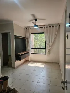 Apartamento com 2 Quartos à venda, 47m² no Jardim Paulistano, Ribeirão Preto