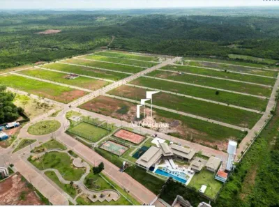 Lote/Terreno à venda, 264m² no Socopo, Teresina