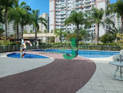Apartamento com 3 Quartos para venda ou aluguel, 69m² no Barra Olímpica, Rio de Janeiro