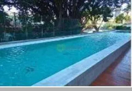 Apartamento com 1 Quarto para alugar, 33m² no Vila Cordeiro, São Paulo