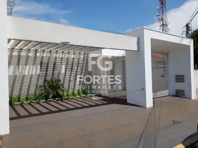 Imóvel Comercial com 7 Quartos para alugar, 275m² no Jardim Sumaré, Ribeirão Preto