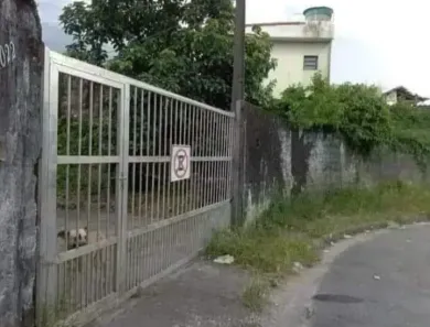 Casa com 4 Quartos à venda, 225m² no Maracanã, Praia Grande
