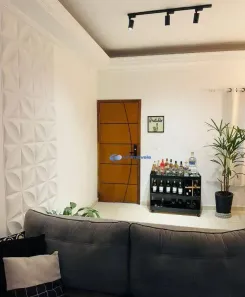 Casa de Condomínio com 4 Quartos à venda, 167m² no Jardim Santa Maria, Jacareí