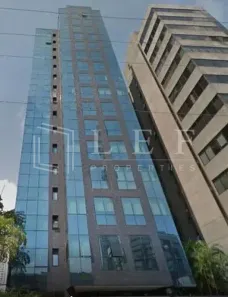 Prédio Comercial à venda, 125m² no Vila Cordeiro, São Paulo