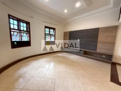 Casa de Condomínio com 3 Quartos à venda, 335m² no Granja Olga II, Sorocaba