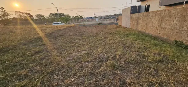Lote/Terreno à venda, 205m² no Miravista Residencial, Mirassol