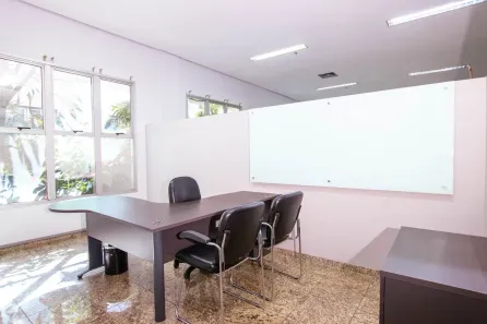 Galpão/Depósito/Armazém para alugar, 21m² no Polo Empresarial Goiás, Aparecida de Goiânia
