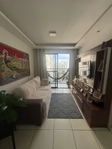 Apartamento com 3 Quartos à venda, 70m² no Jabotiana, Aracaju