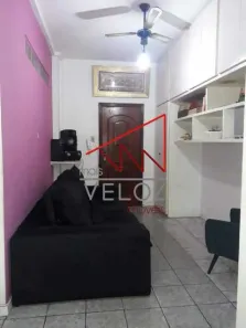 Apartamento com 1 Quarto à venda, 37m² no Glória, Rio de Janeiro