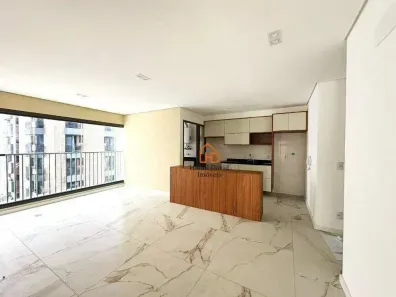 Apartamento com 2 Quartos à venda, 75m² no Vila Mariana, São Paulo