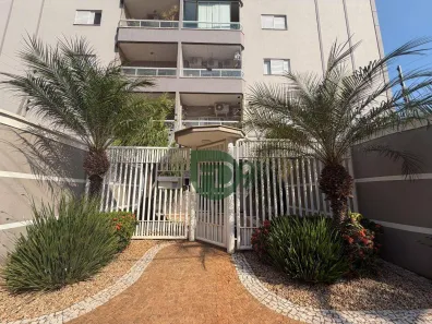 Apartamento com 3 Quartos à venda, 120m² no Jardim São Paulo, Americana