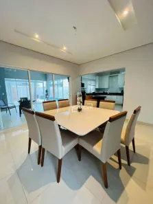 Casa de Condomínio com 3 Quartos à venda, 227m² no Parque Brasil 500, Paulínia