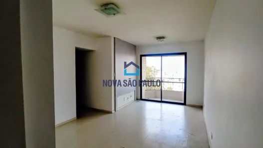 Apartamento com 3 Quartos à venda, 70m² no Jardim Oriental, São Paulo