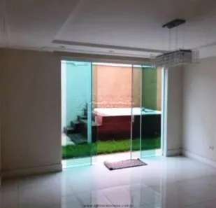 Casa com 4 Quartos à venda, 236m² no Jardim da Glória, São Paulo