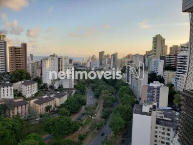 Apartamento com 3 Quartos à venda, 110m² no Graça, Salvador