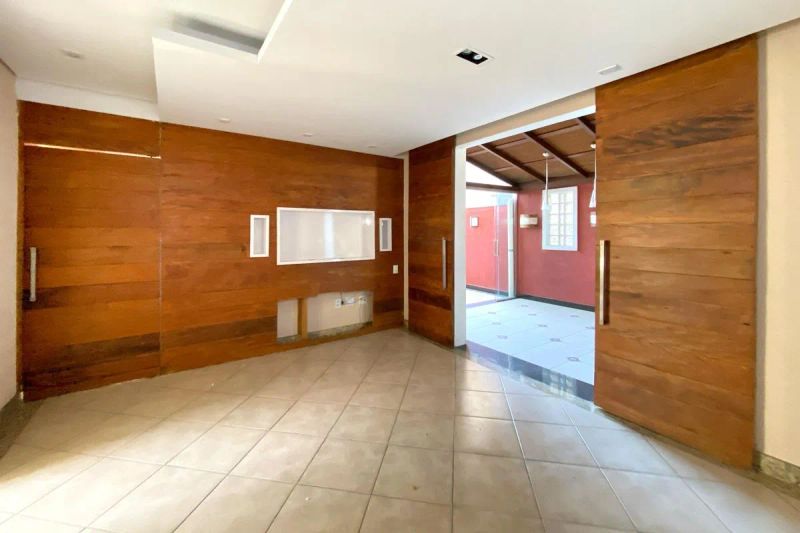 Apartamento com 3 quartos — Dona Clara, Belo Horizonte