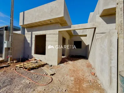 Casa com 2 Quartos à venda, 50m² no Jardim Panorama, Toledo
