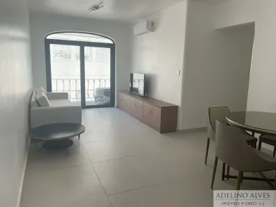 Apartamento com 2 Quartos para venda ou aluguel, 70m² no Vila Olímpia, São Paulo