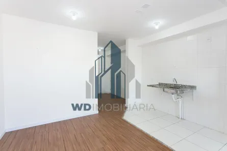 Apartamento com 3 Quartos à venda, 65m² no Vila Esperança, São Paulo