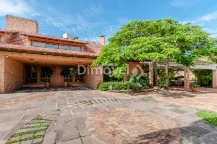 Casa com 5 Quartos à venda, 418m² no Tristeza, Porto Alegre