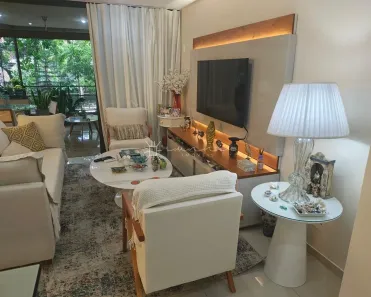 Apartamento com 3 Quartos à venda, 138m² no Barra da Tijuca, Rio de Janeiro