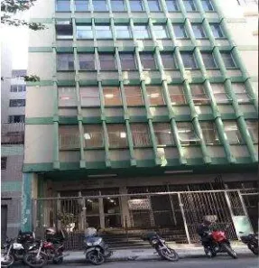 Prédio Comercial para alugar, 3517m² no Bela Vista, São Paulo