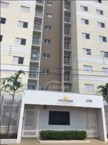 Apartamento com 2 Quartos à venda, 53m² no Vila Cristina, Rio Claro