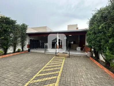 Ponto Comercial para alugar, 200m² no Tubalina, Uberlândia