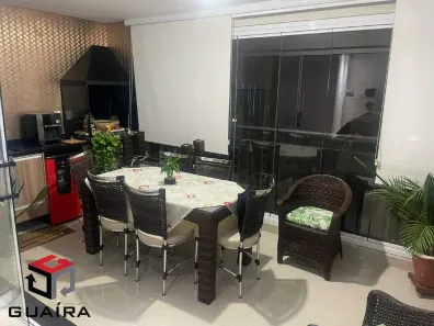 Apartamento com 3 Quartos à venda, 84m² no Independência, São Bernardo do Campo