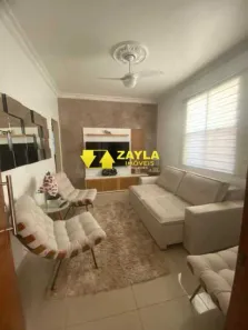 Apartamento com 2 Quartos à venda, 67m² no Olaria, Rio de Janeiro
