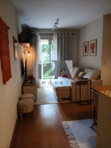 Apartamento com 3 Quartos à venda, 63m² no Vila Lageado, São Paulo