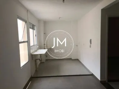 Apartamento com 2 Quartos à venda, 39m² no Jardim Santa Esmeralda, Hortolândia