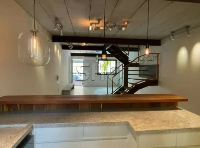 Casa com 1 Quarto à venda, 114m² no Jardim Paulista, São Paulo