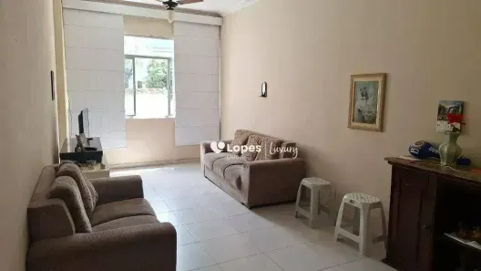 Apartamento com 2 Quartos à venda, 85m² no Maracanã, Rio de Janeiro